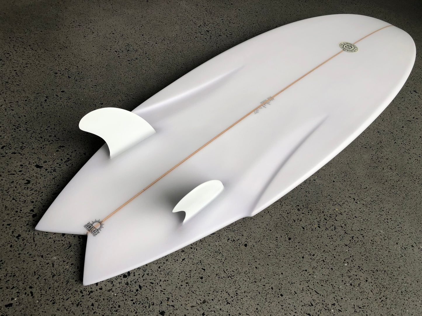 APEX TWIN