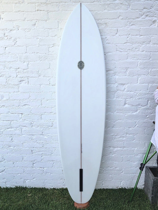 SINGLE FIN